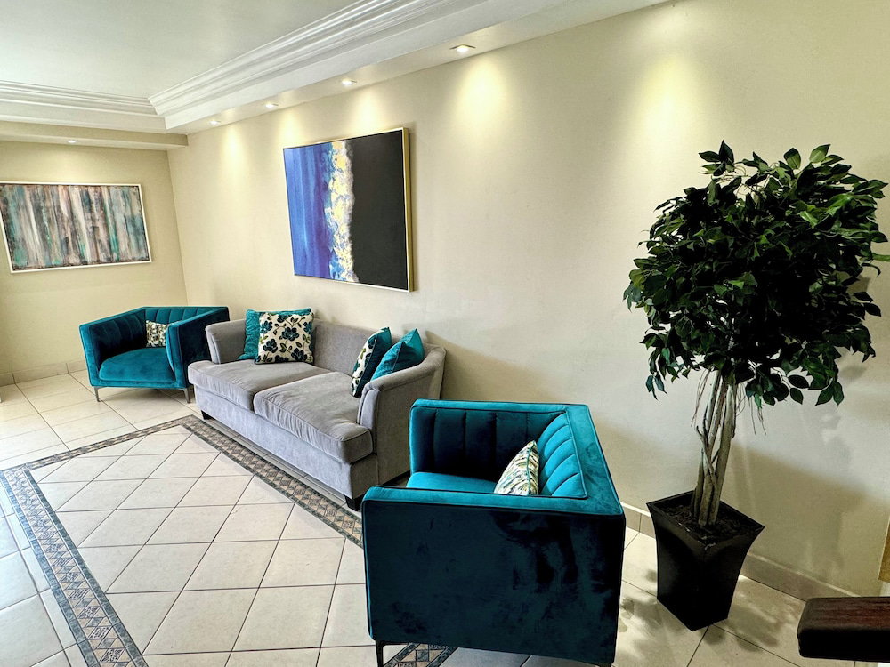 Hotel Andros