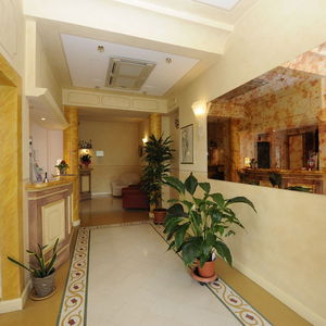 Hotel Hotel Sextum cazare Pisa