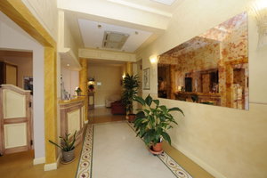 Hotel Hotel Sextum cazare Pisa