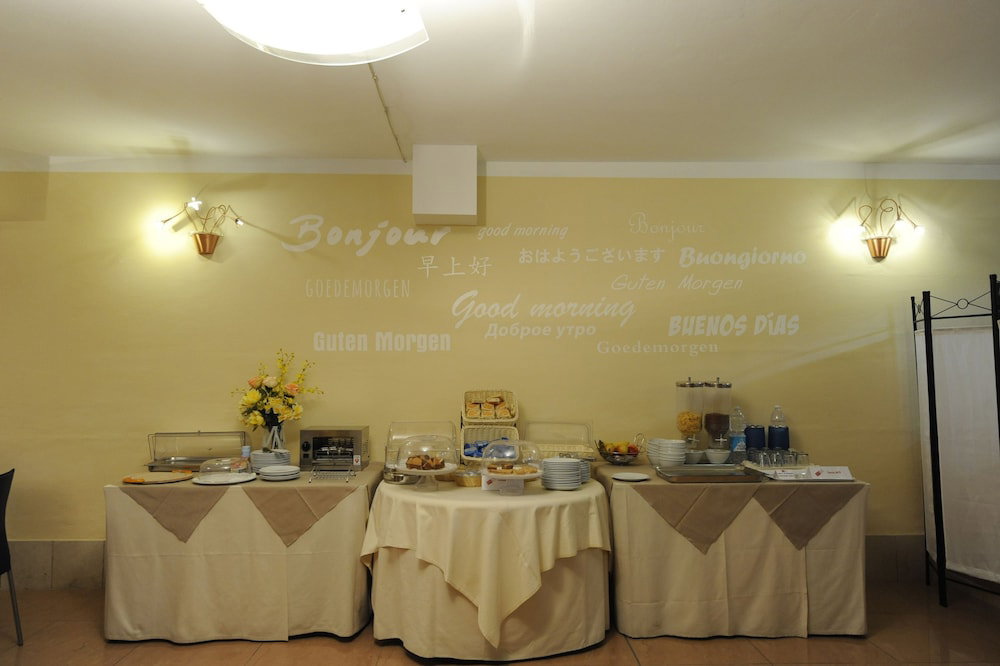 Hotel Sextum
