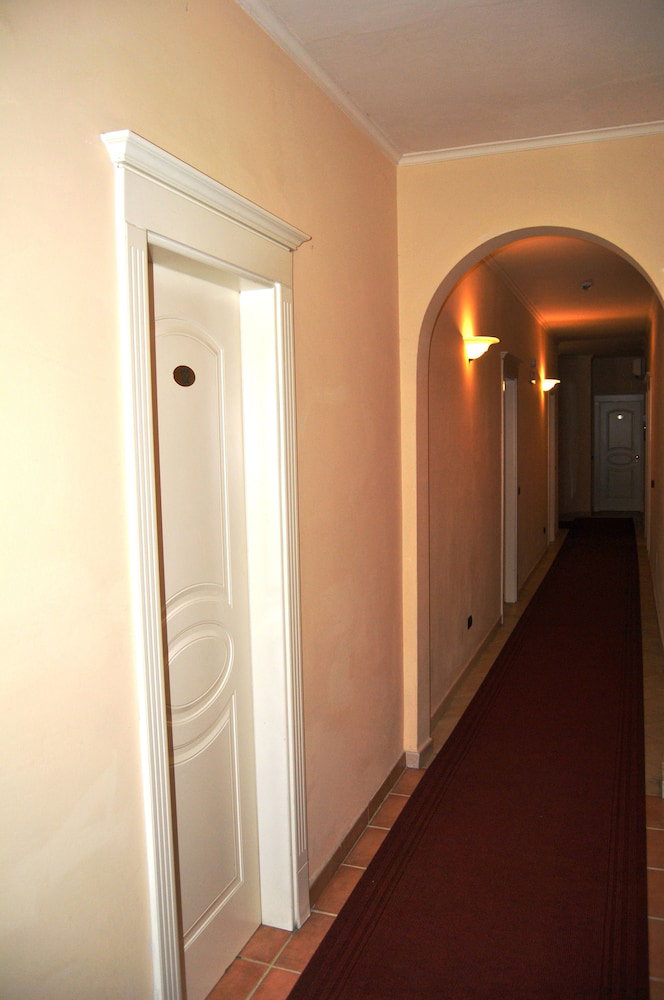 Hotel Sextum