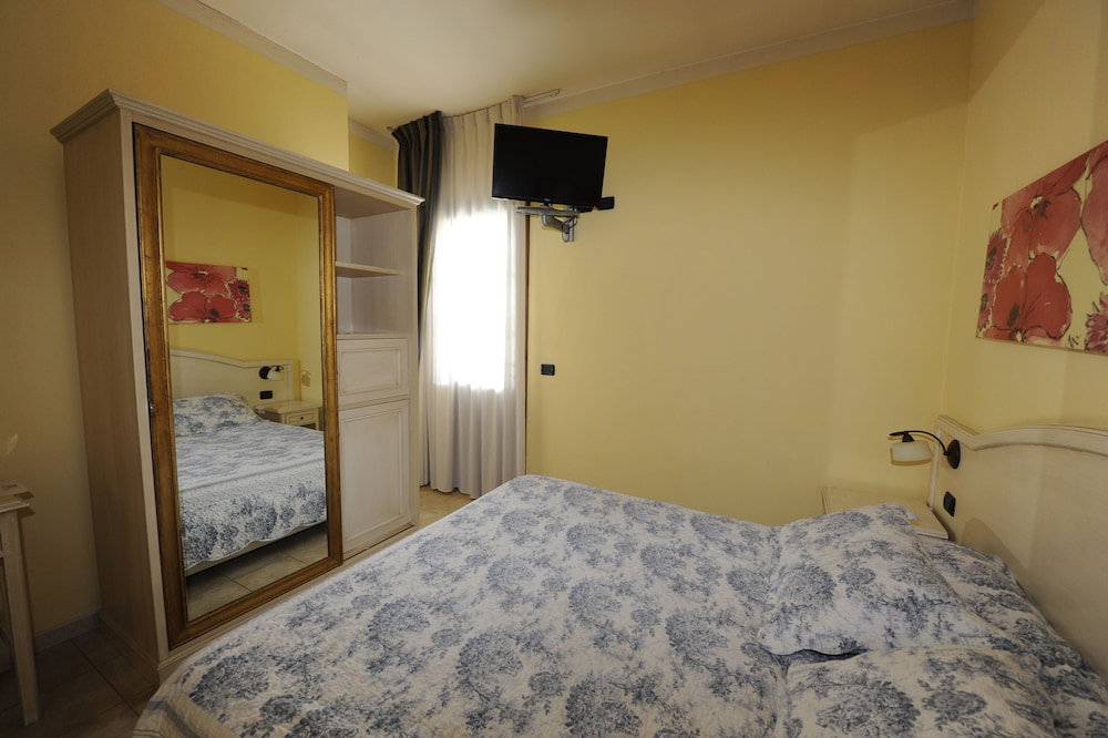 Hotel Sextum