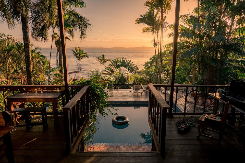 Hotel Bambuda Lodge - Hostel