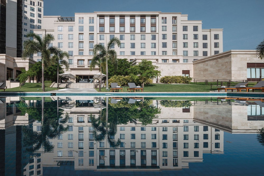 Hotel The Santa Maria, A Luxury Collection Hotel & Golf Resort, Panama City