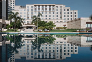Hotel The Santa Maria, A Luxury Collection Hotel & Golf Resort, Panama City cazare Juan Diaz