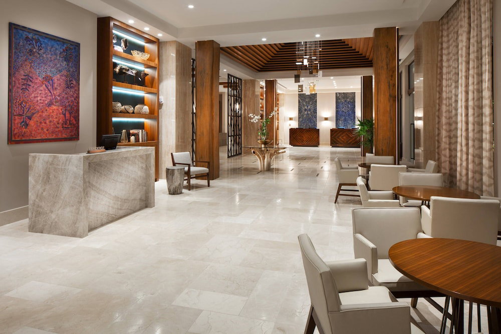 The Santa Maria, A Luxury Collection Hotel & Golf Resort, Panama City