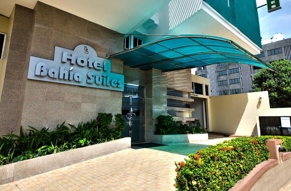 Hotel Hotel Bahia Suites