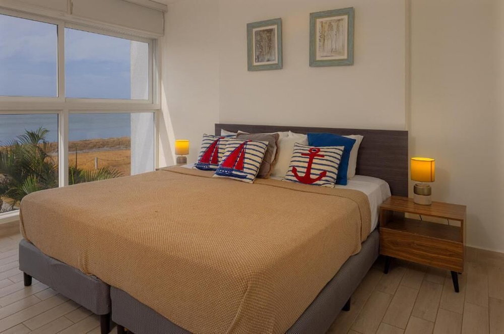 Hotel Sanctuary By Playa Caracol Resorts