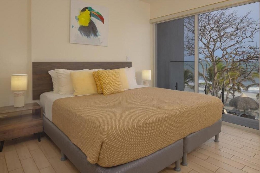 Sanctuary By Playa Caracol Resorts