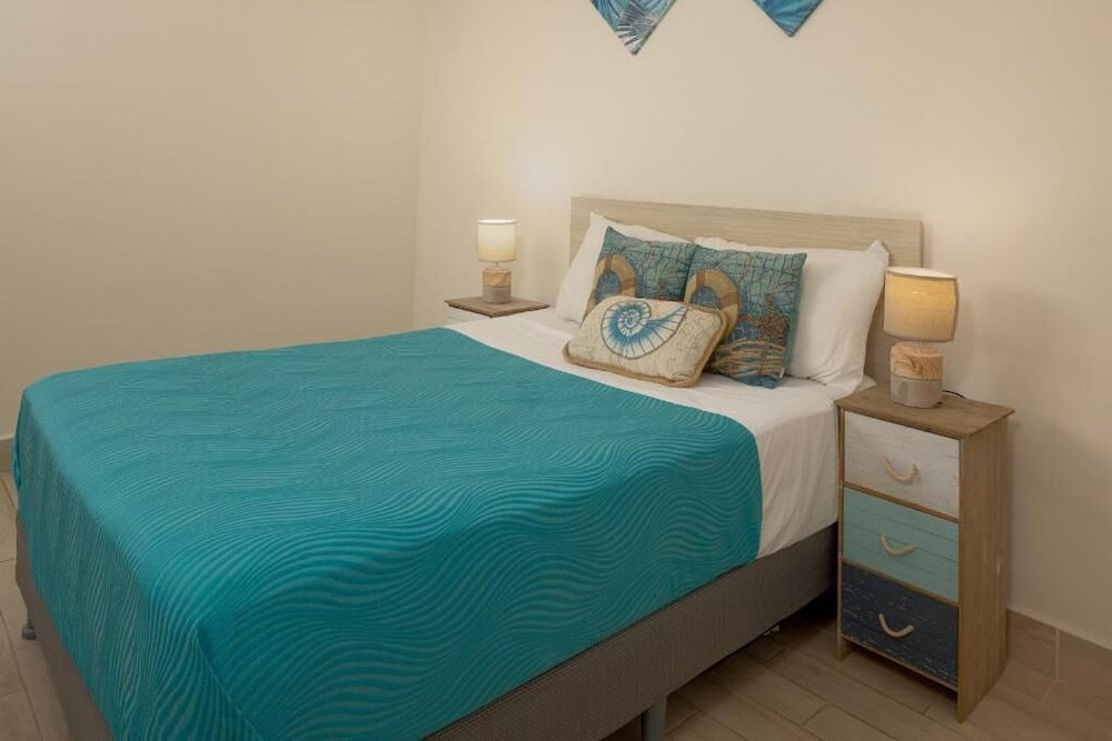 Sanctuary By Playa Caracol Resorts