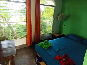 Hotel Hotel Boca Brava Lodge cazare Chiriqui