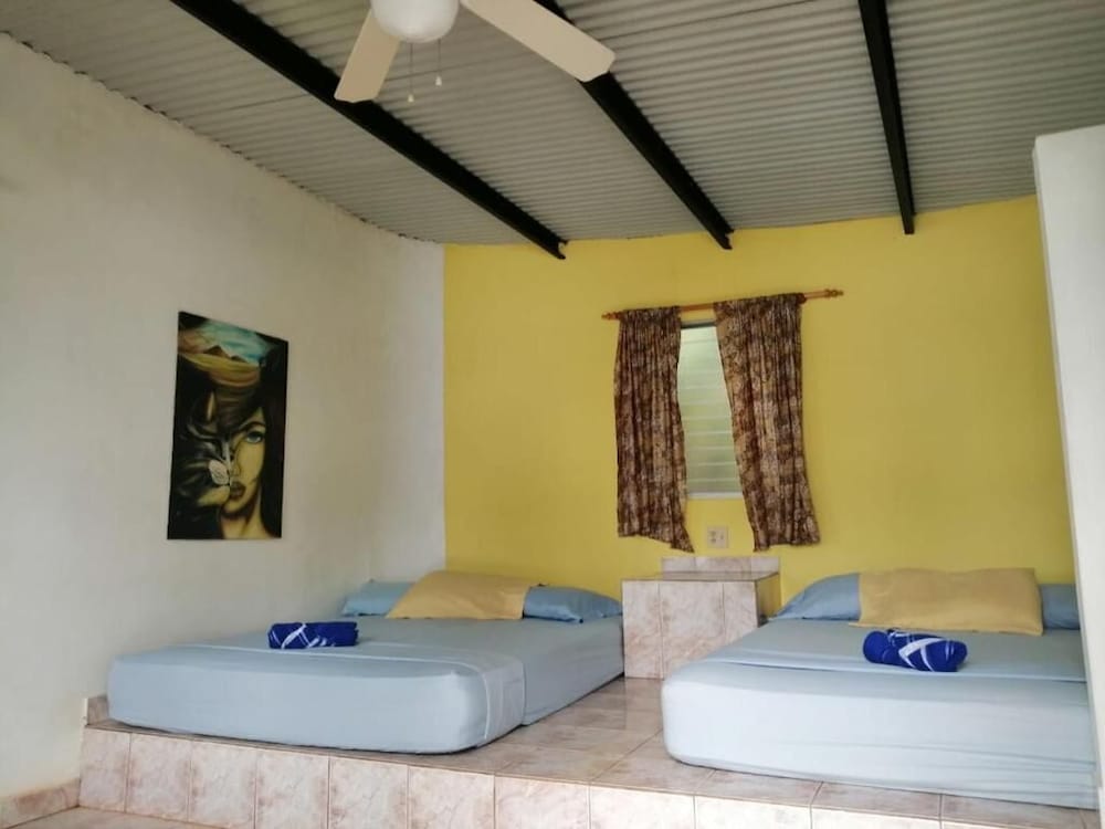 Hotel Boca Brava Lodge