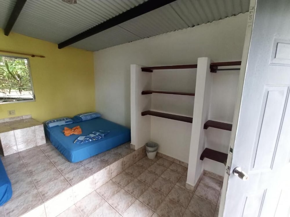 Hotel Boca Brava Lodge