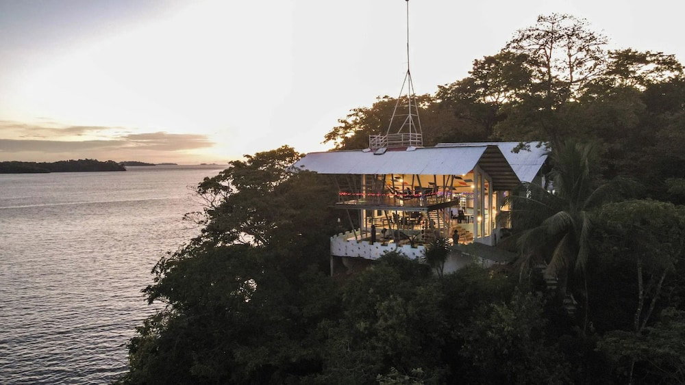 Hotel Boca Brava Lodge