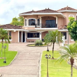 Hotel Casa Magna Panama cazare Las Tablas