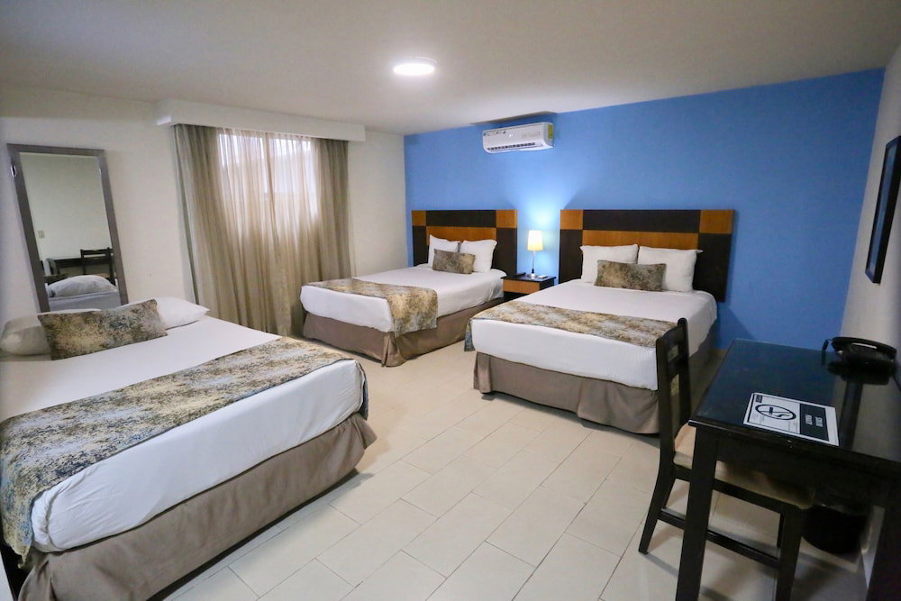 Hotel Metro Hotel Panama