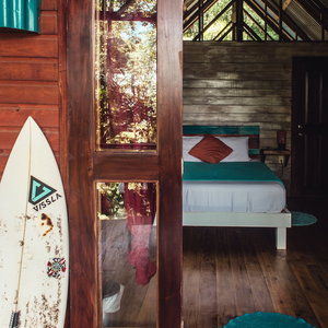 Hotel Surf Break At Paunch cazare Bocas del Toro