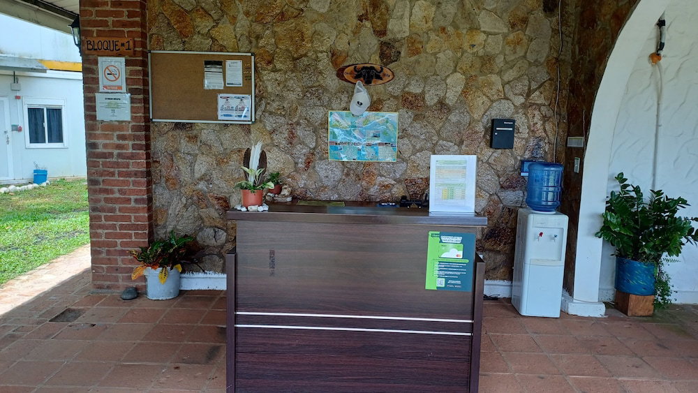 Hotel La Ceiba Panamá