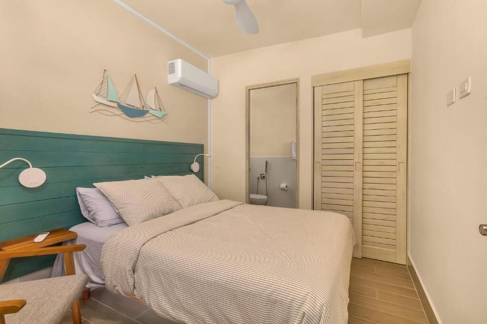 Villas The Tides By Playa Caracol Resort