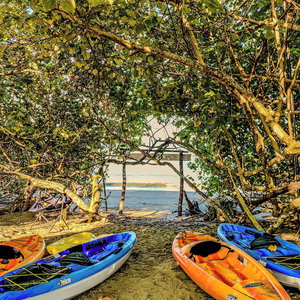 Hotel Playa Pixvae Sunset House cazare Zapotillo