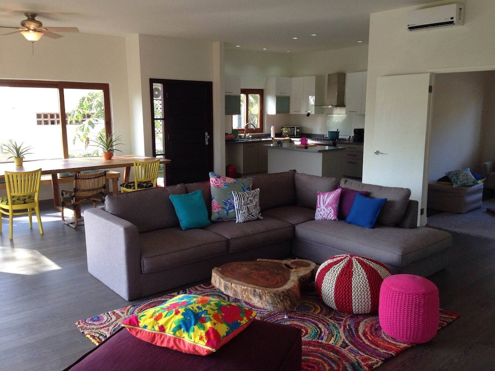 Hotel Gemini Villas , Gemini Ii