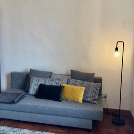 Hotel Aweshome Lungarno Bellavista Penthouse cazare Pisa