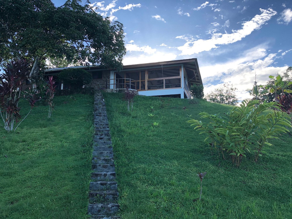 Hotel Casa Piedra