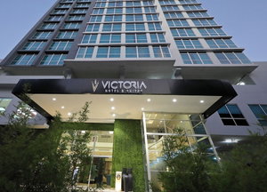 Hotel Victoria Hotel And Suites Panama cazare Bella Vista
