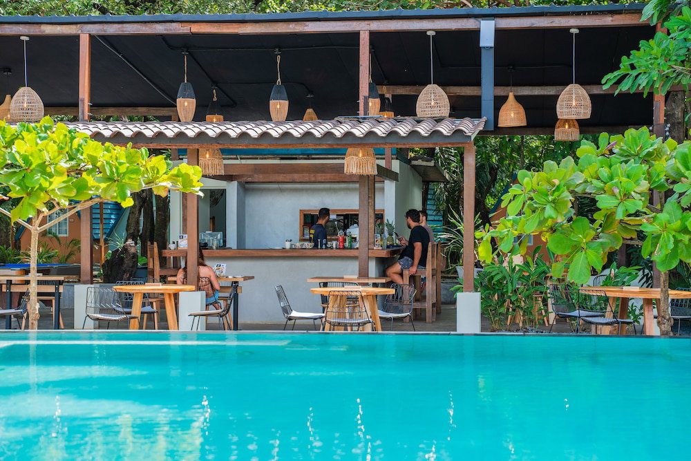 Hotel Selina River Venao