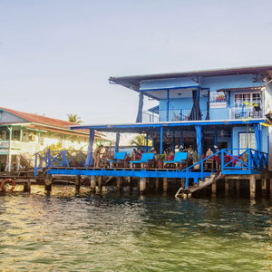 Hotel Hotel Vista Mar cazare Bocas del Toro