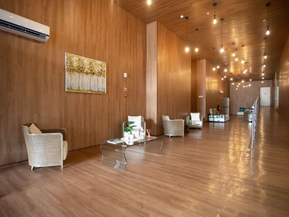 Hotel Boutique Apartments Panamá Coco Del Mar