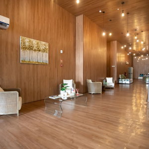 Hotel Boutique Apartments Panamá Coco Del Mar cazare San Francisco