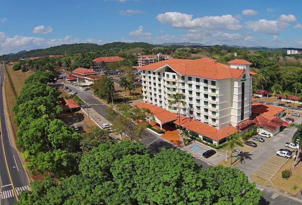 Hotel Holiday Inn Panama Canal By Ihg