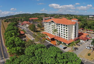 Hotel Holiday Inn Panama Canal By Ihg cazare Panama City