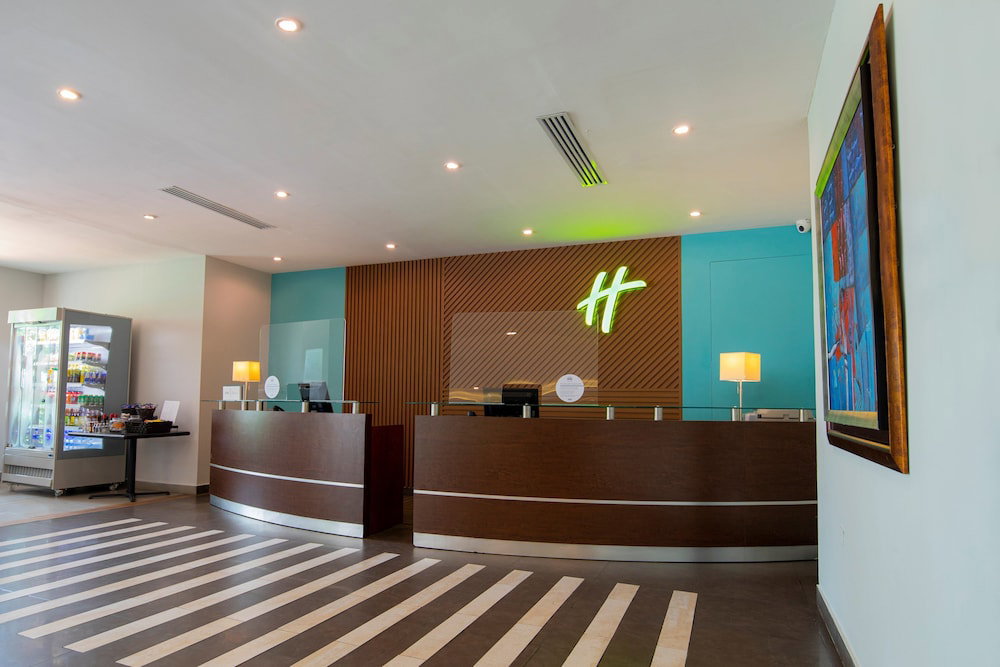 Holiday Inn Panama Canal By Ihg