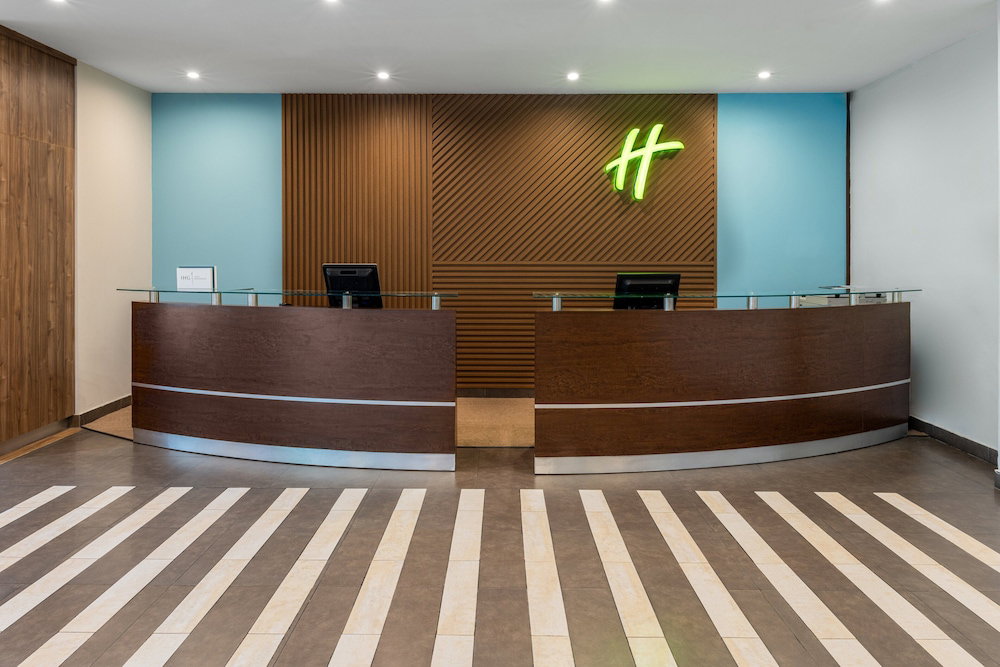 Holiday Inn Panama Canal By Ihg