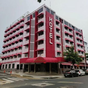 Hotel Hotel San Thomas Inn cazare Calidonia