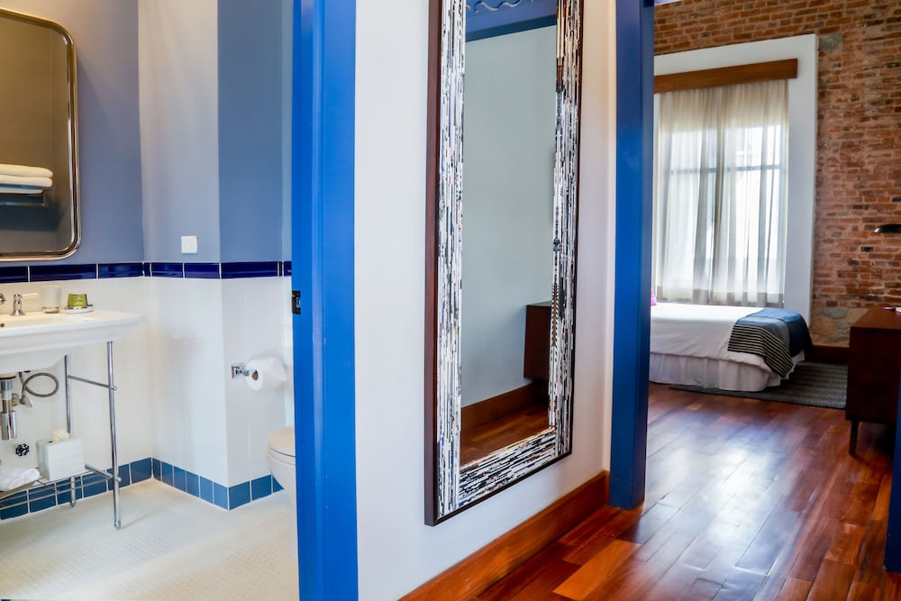 Hotel Las Clementinas