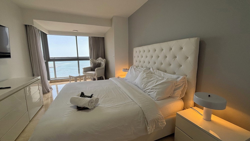 Hotel Yoo Panamá By Boutique Apartments