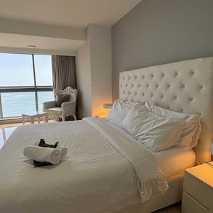 Hotel Yoo Panamá By Boutique Apartments cazare Bella Vista