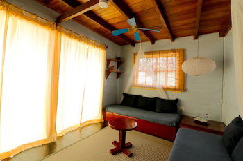 Punta Caracol Acqua Lodge