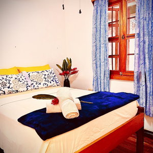 Hotel Apartamentos Casa Le Parc cazare Bocas del Toro