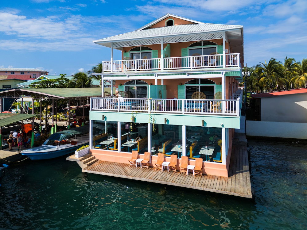 Hotel Bocas Paradise Hotel