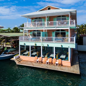 Hotel Bocas Paradise Hotel cazare Bocas del Toro