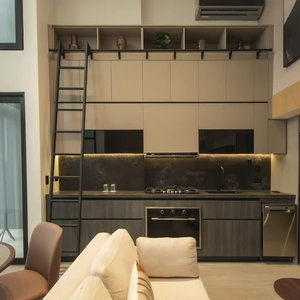 Hotel Pty Loft-Style 1Br Cincuentenario Bay cazare San Francisco