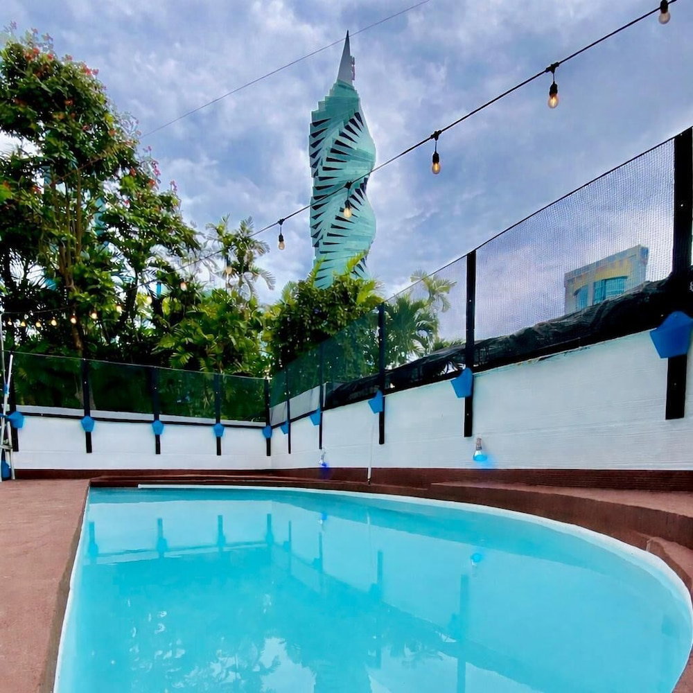 Hotel Panamá Experience Hostel