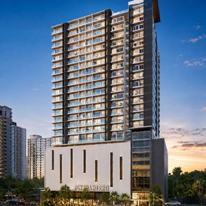 Hotel Modern Apartments At The Hub City Views cazare San Francisco