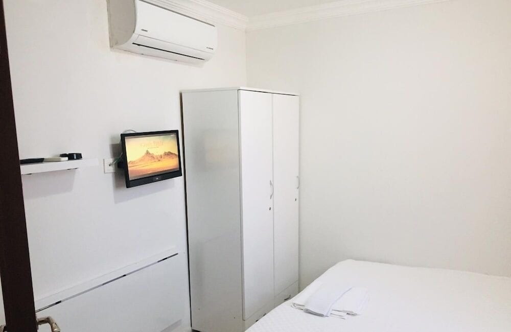Hotel Sato Apart Hotel Fethiye