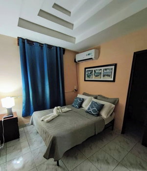Hotel Pensión Galicia cazare David