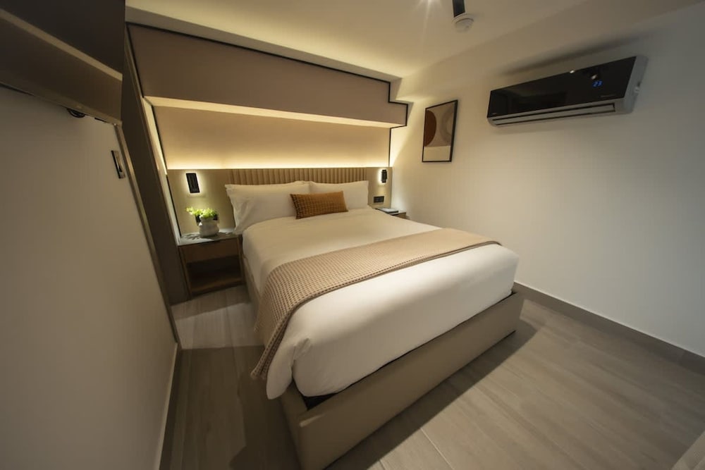Modern Loft-Style 1Br Apt At Coco Del Mar